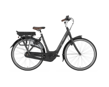Gazelle Grenoble C7+ Hmb D57 Black H7 (Mat) Gazelle Grenoble C7+ Hmb D57 Black H7 (Mat)